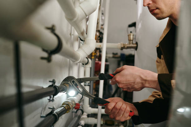 Best Sewer Cleaning Services  in Wilkes Barre, PA
