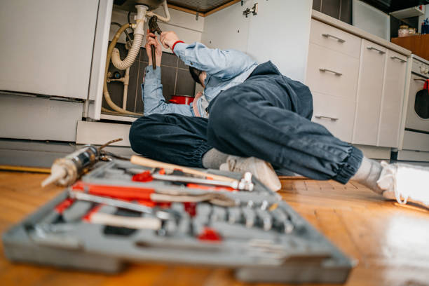 Trusted Wilkes Barre, PA Plumbing Experts