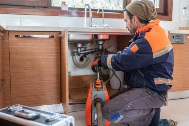 Best Drain Cleaning Services  in Wilkes Barre, PA