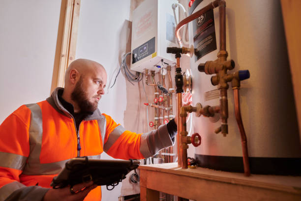 Best Plumbing Inspection Services  in Wilkes Barre, PA