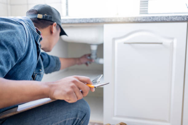 Septic Systems in Wilkes Barre, PA