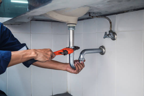Best Emergency Plumbing Repair  in Wilkes Barre, PA
