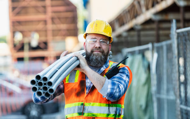 Best Sewer Line Repair  in Wilkes Barre, PA