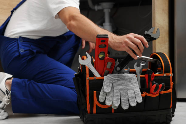 Best Local Plumber Services  in Wilkes Barre, PA