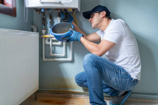 Best Emergency Plumber  in Wilkes Barre, PA
