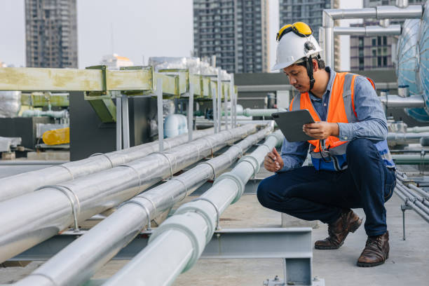 Best Leak Detection Services  in Wilkes Barre, PA