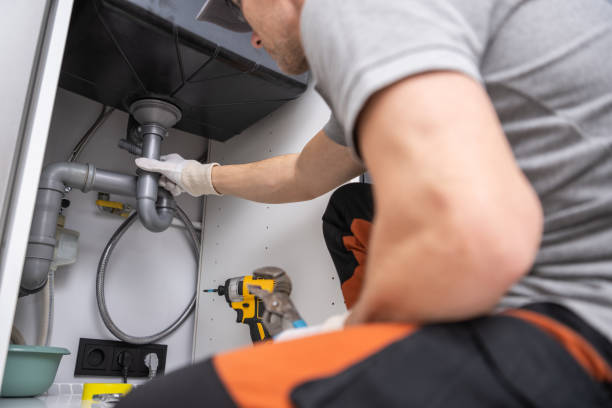 Hot Water Heater Installation in Wilkes Barre, PA