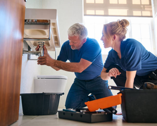 Best Plumbing Installation Services  in Wilkes Barre, PA